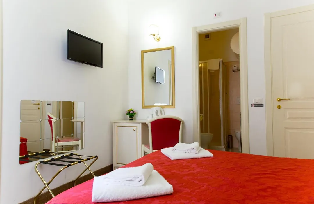 Best Suites Pantheon-1