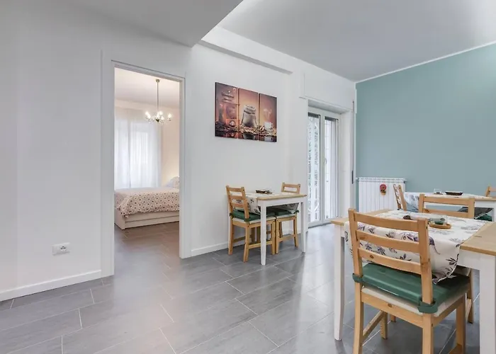 Av Domus Vatican St.Peter B&B Roma
