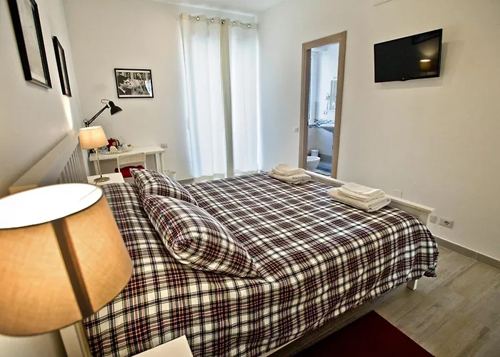 Bed and Breakfast Fellini Roma